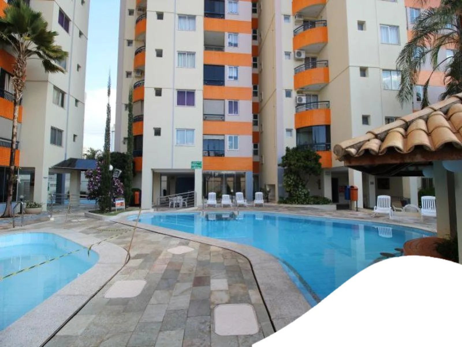 Foto PRIVÉ DAS CALDAS 