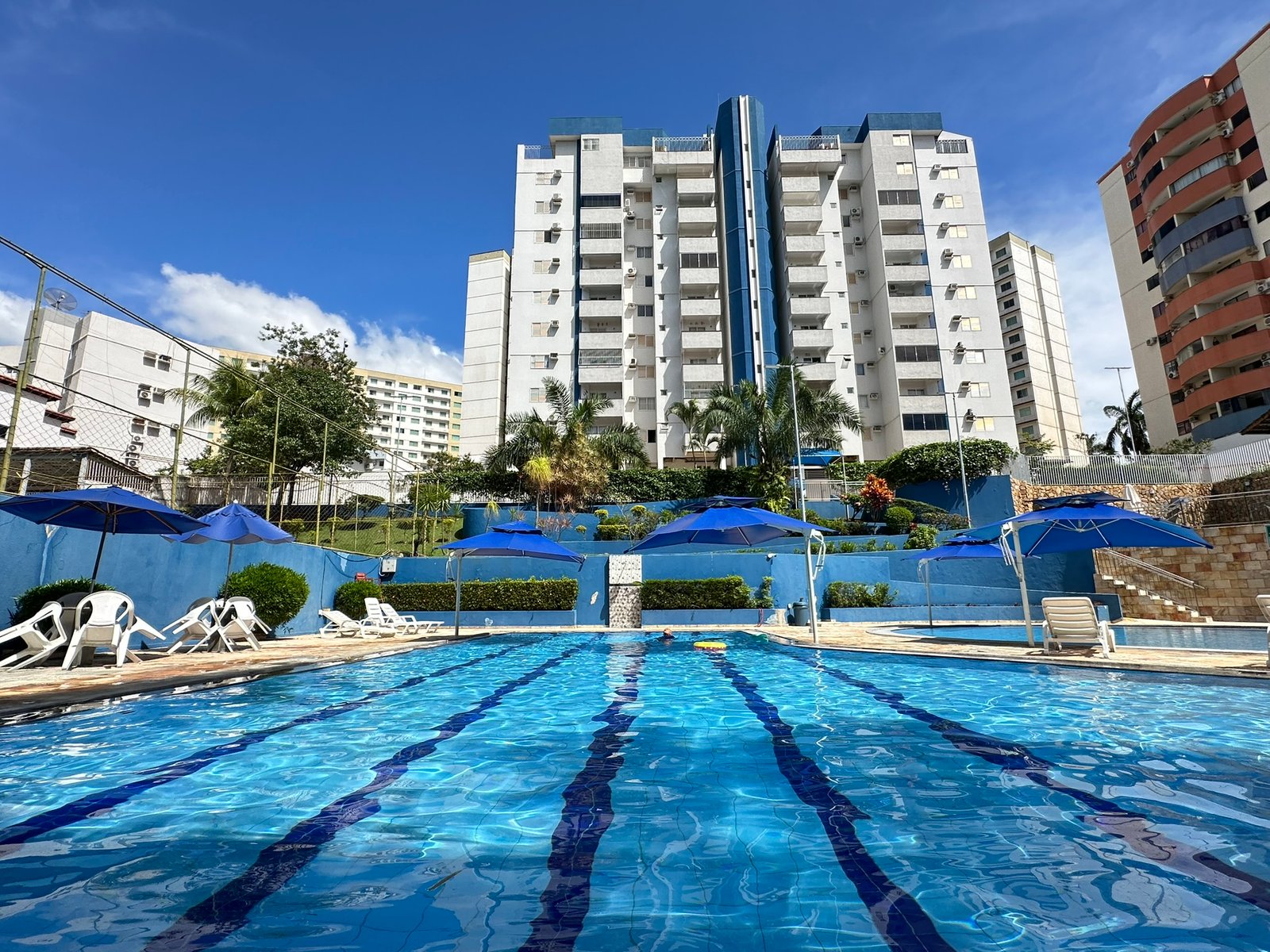 Foto Icone do Condominio 