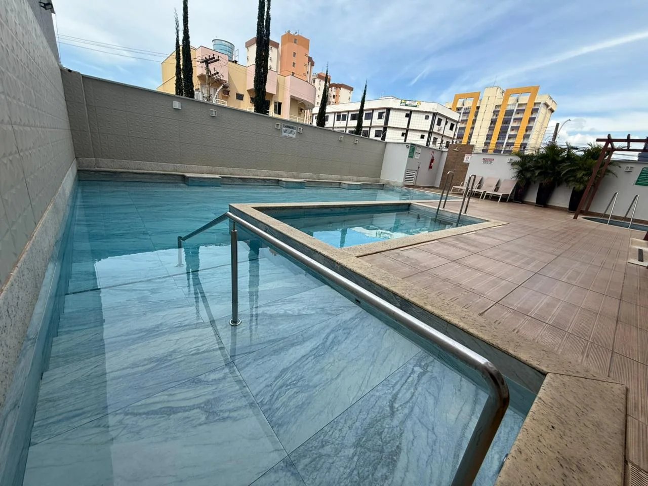 Foto Icone do Condominio 
