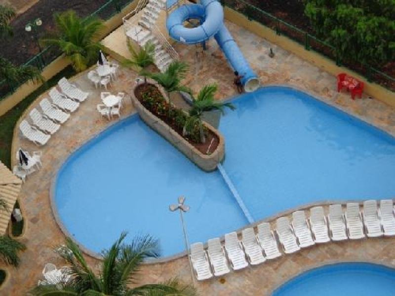 Foto THERMAS PLACE