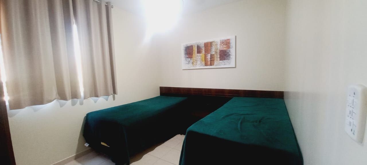 Fotos apartametnos VITORIA DAS THERMAS CALDAS NOVAS